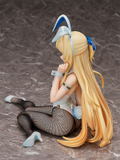 Goblin Slayer 1/4 Scale Pre-Painted Figure: Priestess Bunny Ver. (Re-run) thumbnail 4