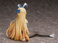 Goblin Slayer 1/4 Scale Pre-Painted Figure: Priestess Bunny Ver. (Re-run) thumbnail 7
