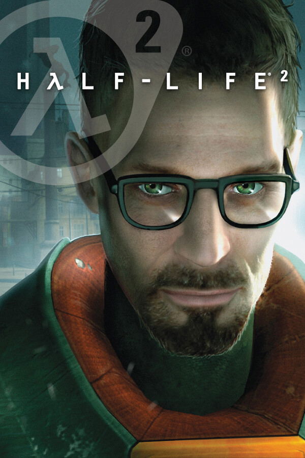 Half-Life 2 <span class="ext" style="background-color: #2a475e; color: #FFFFFF;">STEAM</span> <span class="ext ext_digital">digital</span> image 1