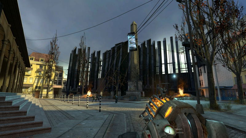 Half-Life 2 <span class="ext" style="background-color: #2a475e; color: #FFFFFF;">STEAM</span> <span class="ext ext_digital">digital</span> image 14