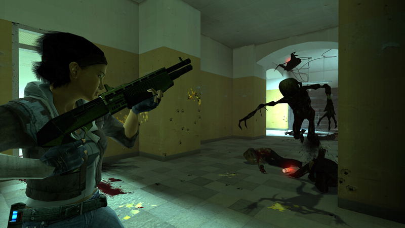 Half-Life 2 <span class="ext" style="background-color: #2a475e; color: #FFFFFF;">STEAM</span> <span class="ext ext_digital">digital</span> image 16