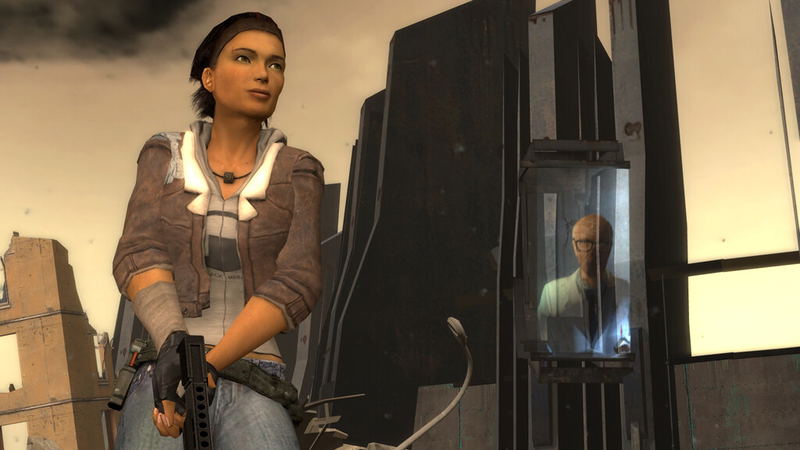 Half-Life 2 <span class="ext" style="background-color: #2a475e; color: #FFFFFF;">STEAM</span> <span class="ext ext_digital">digital</span> image 19