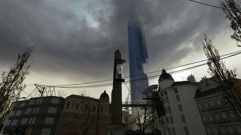 Half-Life 2 <span class="ext" style="background-color: #2a475e; color: #FFFFFF;">STEAM</span> <span class="ext ext_digital">digital</span> image 3
