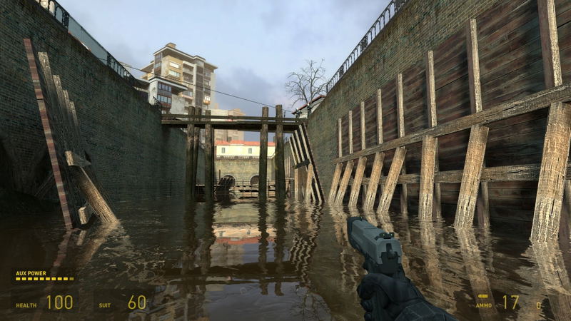 Half-Life 2 <span class="ext" style="background-color: #2a475e; color: #FFFFFF;">STEAM</span> <span class="ext ext_digital">digital</span> image 8