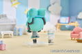Hatsune Miku x Cinnamoroll Chibi Figure thumbnail 7