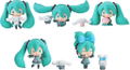 Hatsune Miku x Cinnamoroll Collectible Figure (Set of 5 Pieces) thumbnail 1