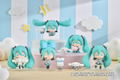 Hatsune Miku x Cinnamoroll Collectible Figure (Set of 5 Pieces) thumbnail 7