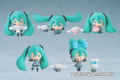 Hatsune Miku x Cinnamoroll Collectible Figure (Set of 5 Pieces) thumbnail 8