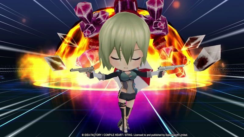 Hyperdevotion Noire: Goddess Black Heart <span class="ext" style="background-color: #003082; color: #FFFFFF;">PLAY EXCLUSIVES</span> <span class="ext ext_SE">SE</span> image 15