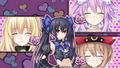 Hyperdevotion Noire: Goddess Black Heart <span class="ext" style="background-color: #003082; color: #FFFFFF;">PLAY EXCLUSIVES</span> <span class="ext ext_SE">SE</span> thumbnail 6