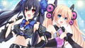 Hyperdevotion Noire: Goddess Black Heart <span class="ext" style="background-color: #003082; color: #FFFFFF;">PLAY EXCLUSIVES</span> <span class="ext ext_SE">SE</span> thumbnail 8