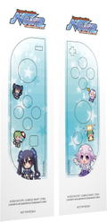 Hyperdevotion Noire: Goddess Black Heart [Limited Edition] <span class="ext ext_LE">LE</span> <span class="ext" style="background-color: #003082; color: #FFFFFF;">PLAY EXCLUSIVES</span> thumbnail 11