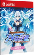 Hyperdevotion Noire: Goddess Black Heart [Limited Edition] <span class="ext ext_LE">LE</span> <span class="ext" style="background-color: #003082; color: #FFFFFF;">PLAY EXCLUSIVES</span> thumbnail 8