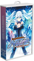 Hyperdevotion Noire: Goddess Black Heart [Limited Edition] <span class="ext ext_LE">LE</span> <span class="ext" style="background-color: #003082; color: #FFFFFF;">PLAY EXCLUSIVES</span> thumbnail 12