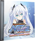 Hyperdevotion Noire: Goddess Black Heart [Limited Edition] <span class="ext ext_LE">LE</span> <span class="ext" style="background-color: #003082; color: #FFFFFF;">PLAY EXCLUSIVES</span> thumbnail 5