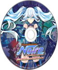 Hyperdevotion Noire: Goddess Black Heart [Limited Edition] <span class="ext ext_LE">LE</span> <span class="ext" style="background-color: #003082; color: #FFFFFF;">PLAY EXCLUSIVES</span> thumbnail 6