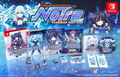 Hyperdevotion Noire: Goddess Black Heart [Limited Edition] <span class="ext ext_LE">LE</span> <span class="ext" style="background-color: #003082; color: #FFFFFF;">PLAY EXCLUSIVES</span> thumbnail 2