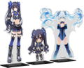 Hyperdevotion Noire: Goddess Black Heart [Limited Edition] <span class="ext ext_LE">LE</span> <span class="ext" style="background-color: #003082; color: #FFFFFF;">PLAY EXCLUSIVES</span> thumbnail 10