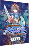 Hyperdevotion Noire: Goddess Black Heart [Limited Edition] <span class="ext ext_LE">LE</span> <span class="ext" style="background-color: #003082; color: #FFFFFF;">PLAY EXCLUSIVES</span> thumbnail 9