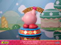 Kirby Resin Statue: We Love Kirby [Standard Edition] thumbnail 12
