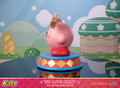 Kirby Resin Statue: We Love Kirby [Standard Edition] thumbnail 15