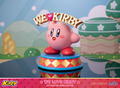 Kirby Resin Statue: We Love Kirby [Standard Edition] thumbnail 16
