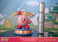 Kirby Resin Statue: We Love Kirby [Standard Edition] thumbnail 18