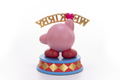 Kirby Resin Statue: We Love Kirby [Standard Edition] thumbnail 5