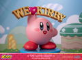 Kirby Resin Statue: We Love Kirby [Standard Edition] thumbnail 20