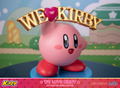 Kirby Resin Statue: We Love Kirby [Standard Edition] thumbnail 23