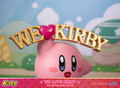 Kirby Resin Statue: We Love Kirby [Standard Edition] thumbnail 25
