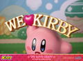 Kirby Resin Statue: We Love Kirby [Standard Edition] thumbnail 27