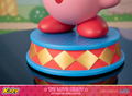 Kirby Resin Statue: We Love Kirby [Standard Edition] thumbnail 29