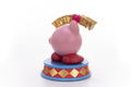 Kirby Resin Statue: We Love Kirby [Standard Edition] thumbnail 6