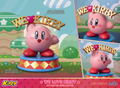 Kirby Resin Statue: We Love Kirby [Standard Edition] thumbnail 35