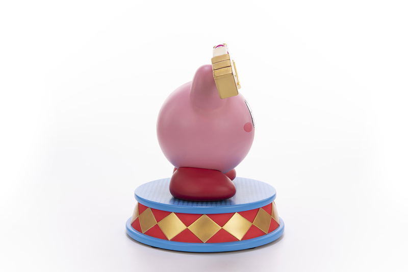 Kirby Resin Statue: We Love Kirby [Standard Edition] image 7