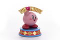 Kirby Resin Statue: We Love Kirby [Standard Edition] thumbnail 8