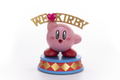 Kirby Resin Statue: We Love Kirby [Standard Edition] thumbnail 1