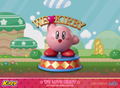 Kirby Resin Statue: We Love Kirby [Standard Edition] thumbnail 9