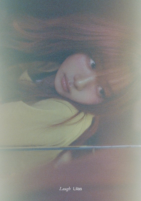 Laugh [Limited Edition] (Lilas Ikuta)