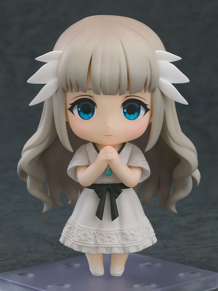 Nendoroid No. 2858 Ender Lilies Quietus of the Knights: Lily image 2