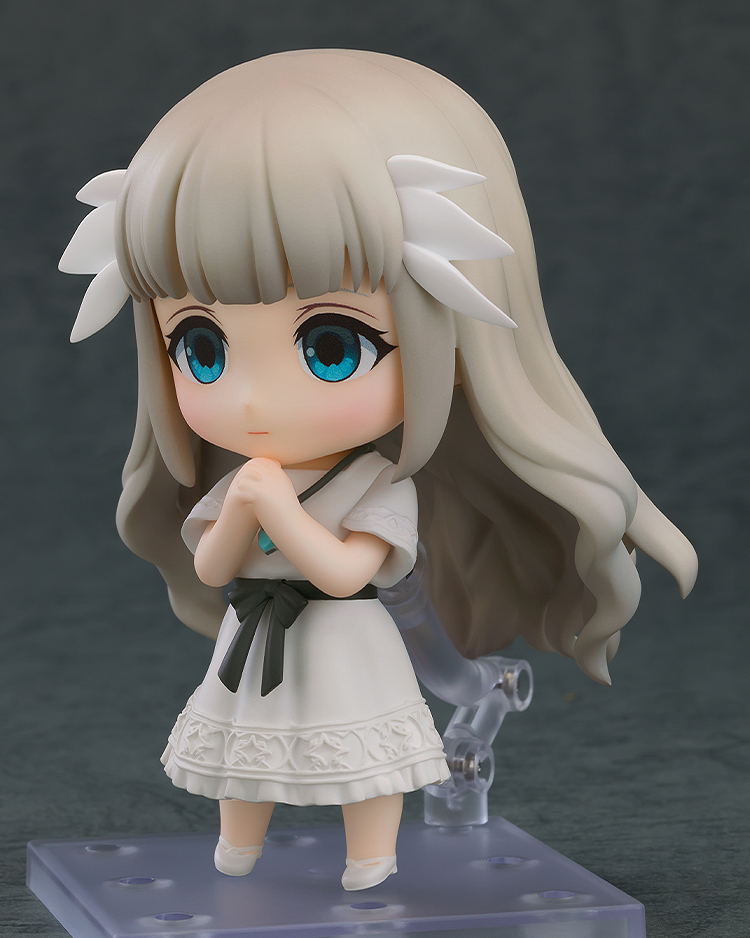 Nendoroid No. 2858 Ender Lilies Quietus of the Knights: Lily image 4