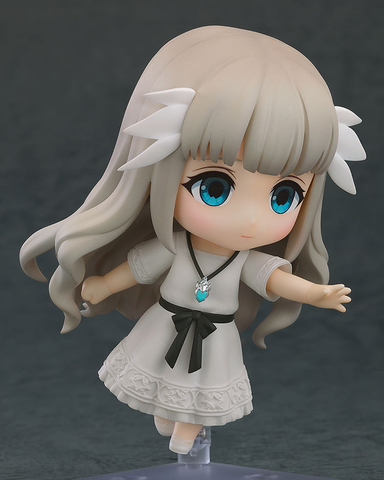 Nendoroid No. 2858 Ender Lilies Quietus of the Knights: Lily image 5