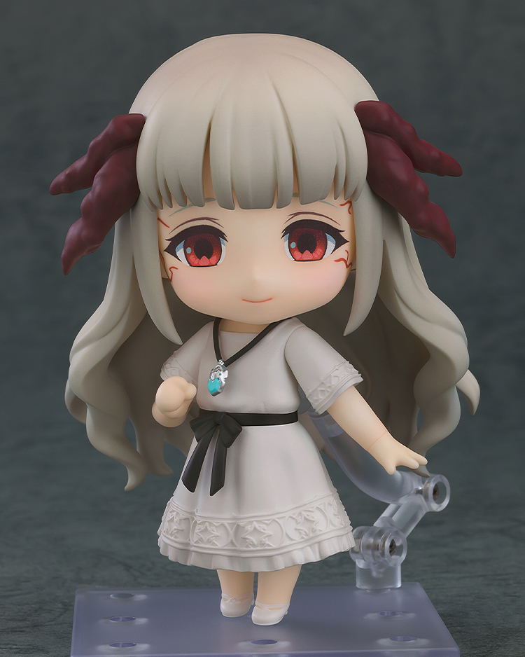 Nendoroid No. 2858 Ender Lilies Quietus of the Knights: Lily image 7