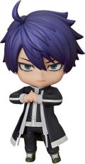 Nendoroid No. 2875 Tougen Anki: Ichinose Shiki thumbnail 1