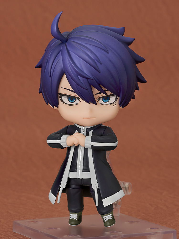 Nendoroid No. 2875 Tougen Anki: Ichinose Shiki [GSC Online Shop Limited Ver.] image 3