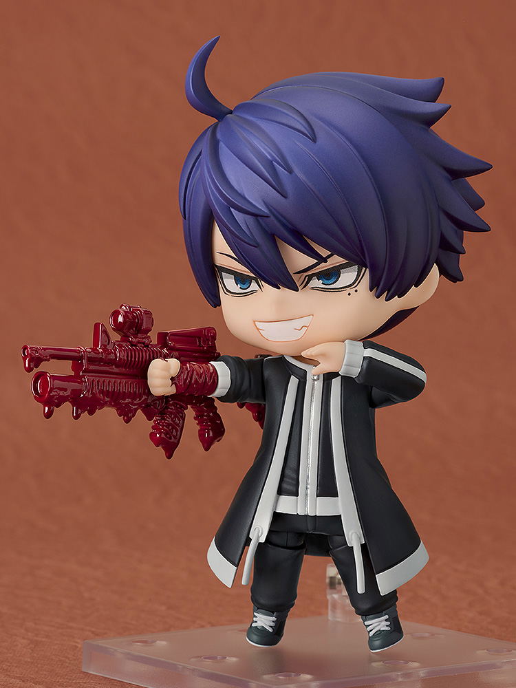 Nendoroid No. 2875 Tougen Anki: Ichinose Shiki [GSC Online Shop Limited Ver.] image 4