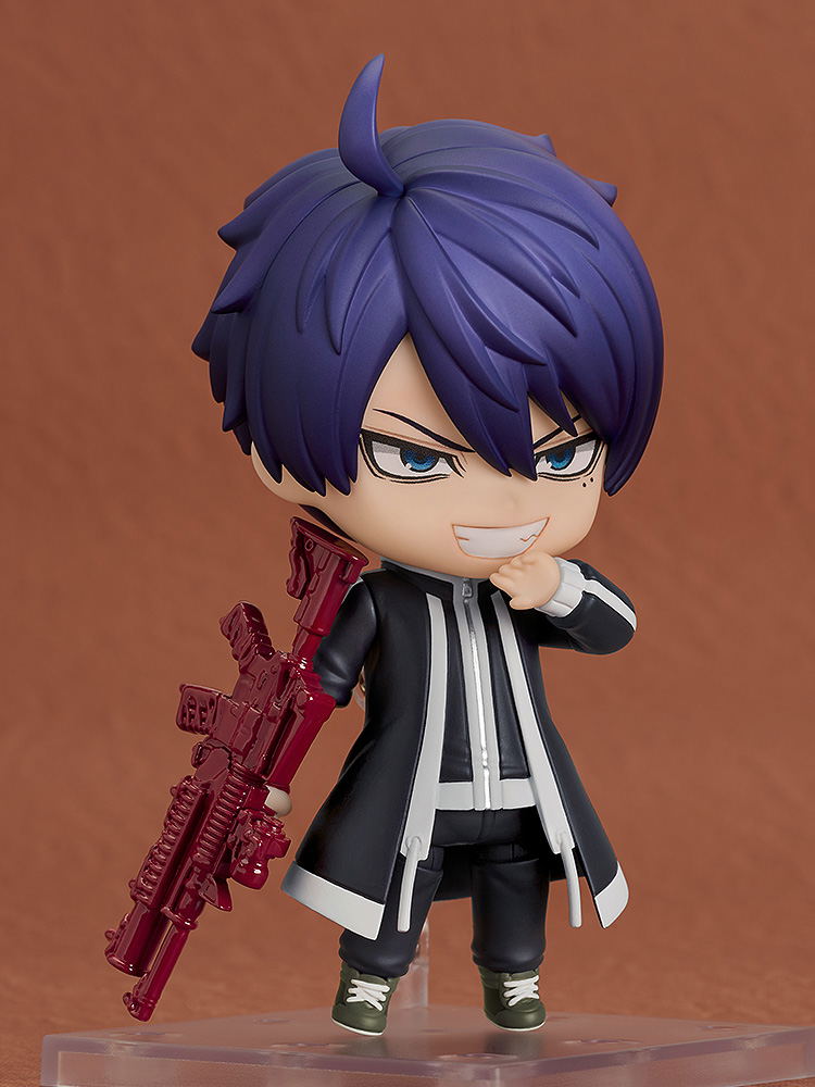 Nendoroid No. 2875 Tougen Anki: Ichinose Shiki [GSC Online Shop Limited Ver.] image 7