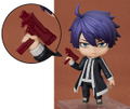 Nendoroid No. 2875 Tougen Anki: Ichinose Shiki [GSC Online Shop Limited Ver.] thumbnail 2