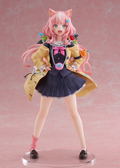Nijisanji 1/7 Scale Pre-Painted Figure: Nijisanji Yang Nari thumbnail 2